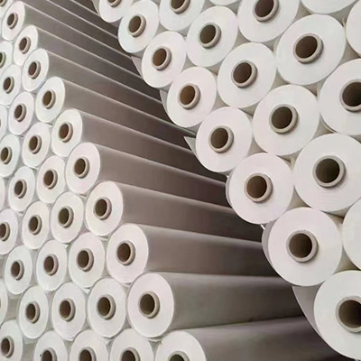 干式自动清洗布